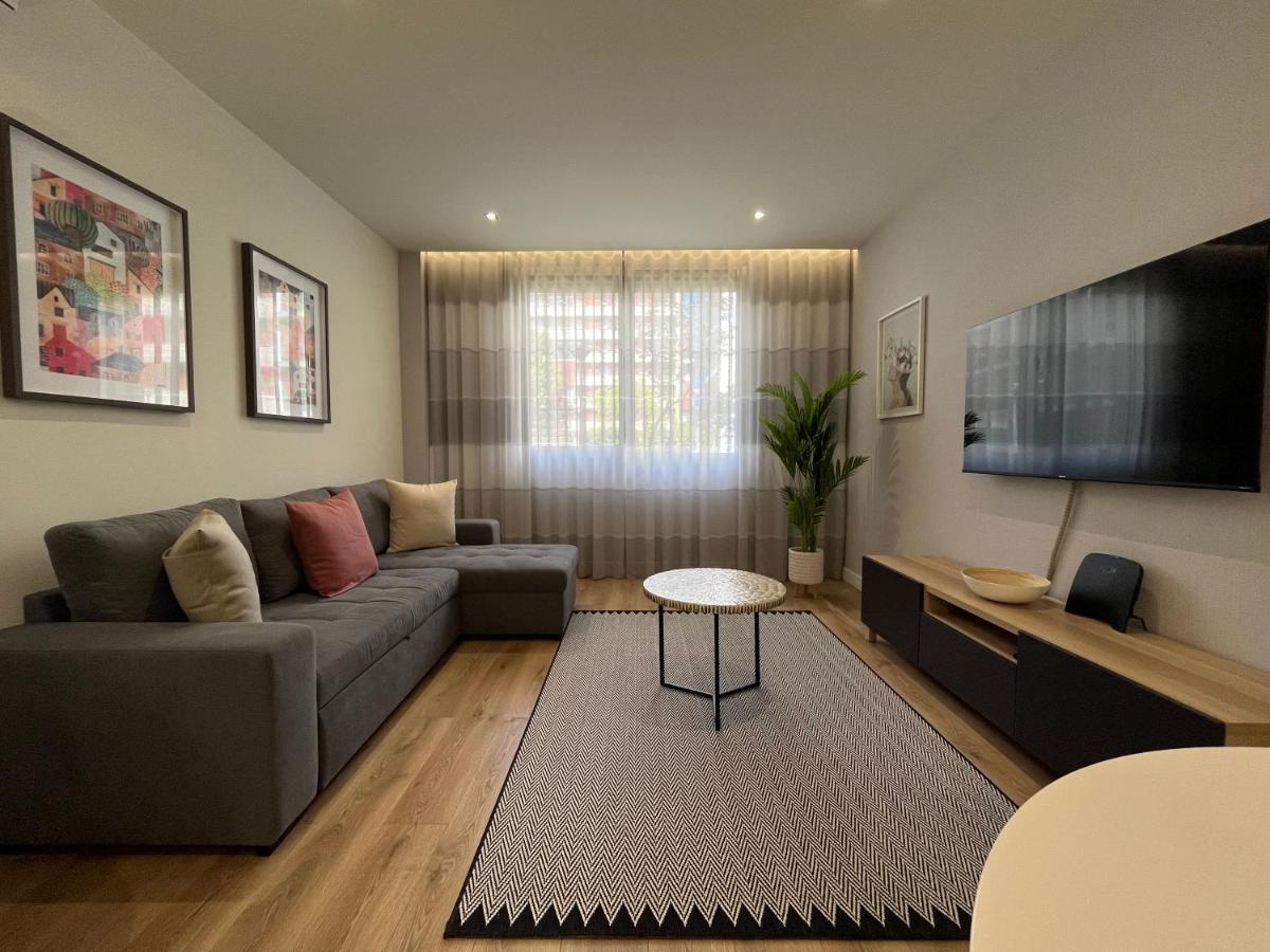 Apartamento Alta