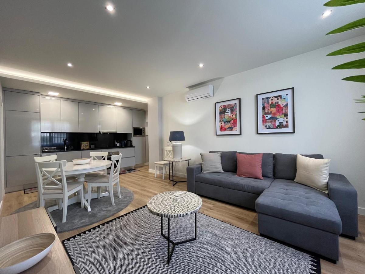 Apartamento Alta *